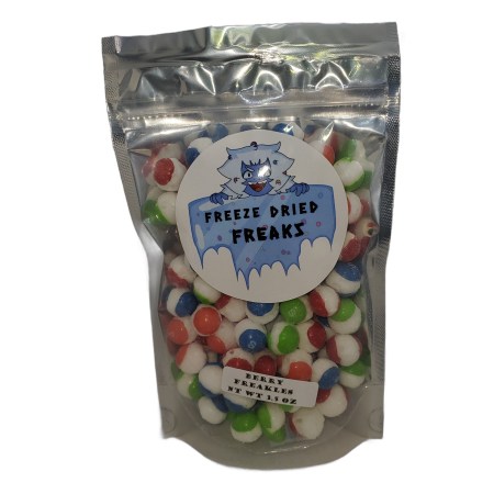 Berry Freakles